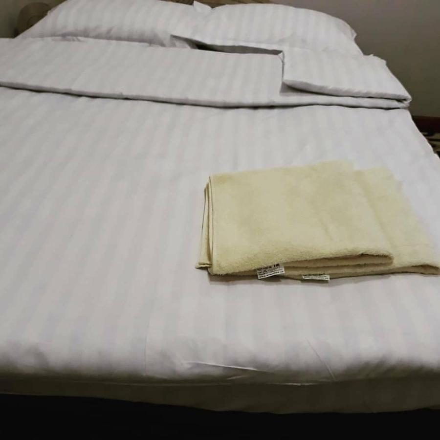 Azimut Hotell Jalal-Abad Eksteriør bilde